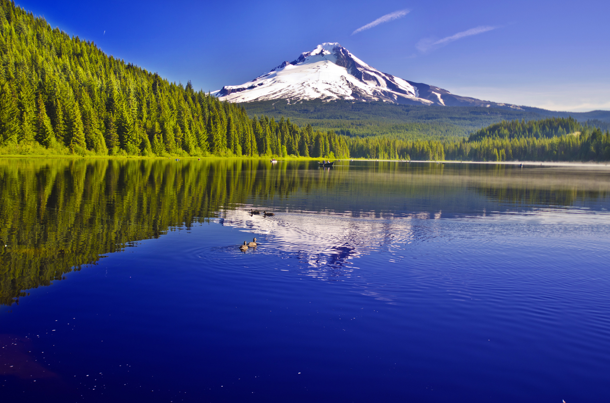 places to visit in bend oregon